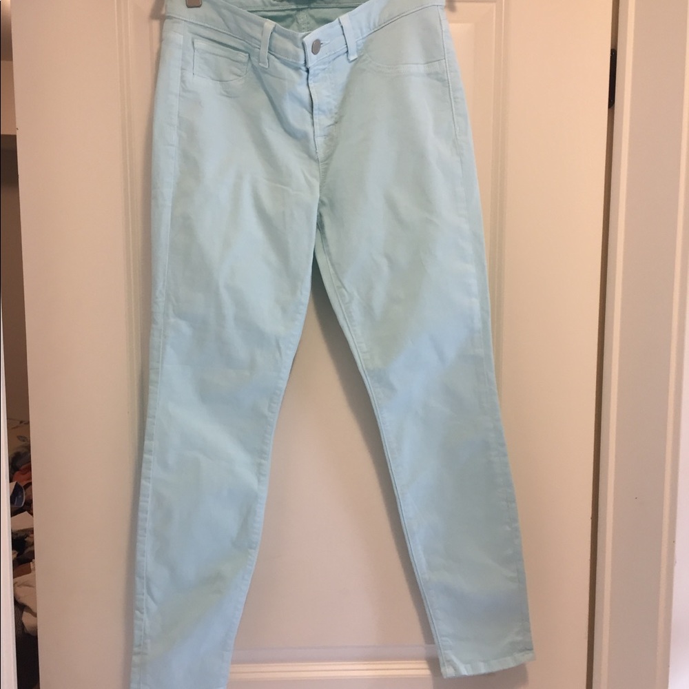 Jbrand jeans new